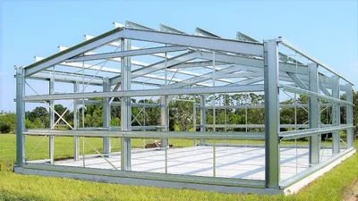 framing-system-galvanized-building-kits